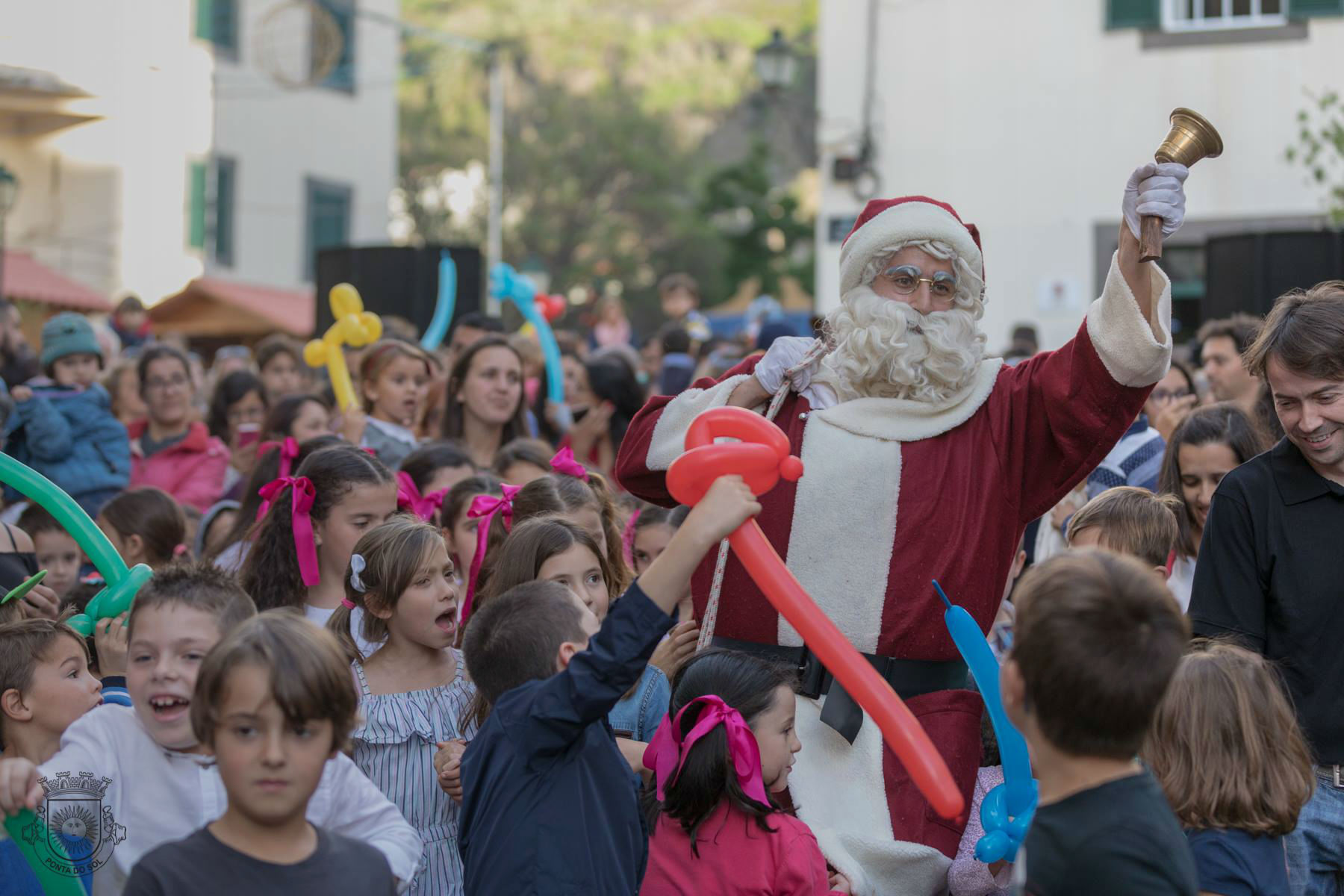 Vila Natal - Ponta do Sol, Cultura todo do Ano